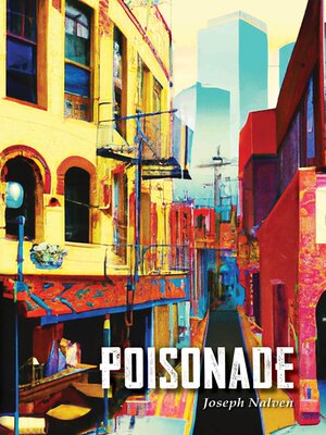 cover image of Poisonade